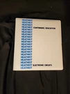 Heathkit Continuing Education EE-3104 Electronic Circuits. Fixed Price $35.00.