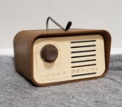 Vintage, Working - Antique Radar Detector Sentry Radatron Inc. Fixed Price $22.01.