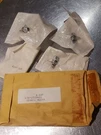 One New Heathkit Antenna Socket #434-107 For HW-8/ ETA-3400. Fixed Price $8.00.
