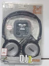 Naxa Djz Ultra Super Bass Stereo Headphones & Earphones (d). Fixed Price $9.78.