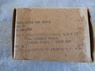 Stancor Transformer P6466 3A, 6.3V Ct Spare Parts Rca SSB-1 Transceiver. Fixed Price $19.50.