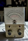 Multimeter Tester, Heathkit IM-18 Vtvm Tube Voltmeter Analog + Manual. Vintage. Fixed Price $55.00.
