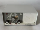 Parts/repair Only Power Tested Hallicrafters Sky Buddy Ii Radio Receiver S-119. Fixed Price $89.99.