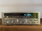 Vintage Stereo Receiver Sansui G-7700. Good Working Condition. Fixed Price $1300.00.
