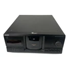 Sony Player CDP-CX220 Mega Storage 200-DISC Changer Carousel For Repair. Fixed Price $99.99.