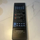 Genuine Kenwood RC-70 Wireless Remote Control KR-V107R KR-V87R KC-207 KR-V77R. Fixed Price $39.99.