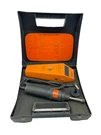 Skf 729155 Digital Tachometer With Maintenance Product 729156A & Case. Fixed Price $187.50.