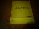 Heathkit Manuals U-pick. Fixed Price $9.99.