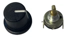 Regency Scanner Volume On/off Knob With Pot For MX3000 M100 M400 H256B Free Ship. Fixed Price $20.00.