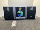 Brand New Phillips Micro Hi-fi System MC235B Plays Cds, Cd-rs, & Cd-rws Nib. Fixed Price $299.99.
