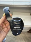 New- Audiovox IR1CFF Headband Wireless Headphones Black. Fixed Price $25.00.