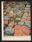1948 American Production Electric Blankets- October Original Magazine Page. Fixed Price $9.95.