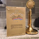 Astatic D-104 Golden 18K Plated Eagle Desk Microphone Bicentennial 1976. Fixed Price $499.99.