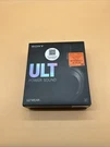 Sony Ult Power Sound Wireless Noise Cancelling Stereo Headphones Black. Fixed Price $99.99.