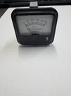 Vintage Emico Dc Milliamperes Gauge 0-50 RF2C2229 RF2C-2229 2668945. Fixed Price $10.88.
