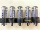 Mixed Brands Sylvania Hammond 7591A Excellent Values One Tube Price. Fixed Price $99.00.