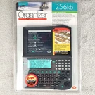 Organizer DS2260 256KB Pda Handheld Royalglo Backlit Expense Manager Nos. Fixed Price $17.99.