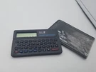 Sii Seiko Instruments Spanish-english Translator TR-2200 W/ Calculator Works. Fixed Price $6.74.