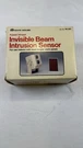 Safe House Invisible Beam Intrusion Sensor 49-551 Infrared Alarm New Open Box. Fixed Price $39.99.