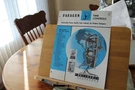 Paragon Electric Company Inc Time Controls 1962 Brochure Catalog Two Rivers Wi. Fixed Price $15.00.