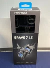 New Akaso Brave 7 Le 4K Waterproof Action Camera Black. Fixed Price $99.99.