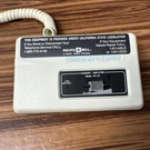 Vintage Pacific Bell Ameriphone Handset Amplifier Land Line (model HA-25). Fixed Price $14.50.