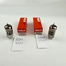 Rca 7059 Matched Pair 4300/3900 Hickok 6000A Strong 7591 Type. Fixed Price $67.89.