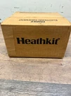 Heathkit Decade Resistance Model IN-3117 Sealed Nos. Fixed Price $349.99.