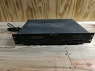 Adcom GFT-1A Stereo Tuner Receiver, Used, Untested, Good Condition, Sold Is.. Fixed Price $60.00.