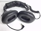 Radioshack Full Size Closed Cup Stereo Headphones 20-516 H/s. Fixed Price $9.95.
