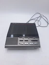 Vintage Dual Cassette Answering System Model 2-9860 (general Electric) Tested. Fixed Price $36.68.