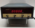 Heathkit IM-2410 Digital Frequency Counter Bench Top Test Equipment Vintage. Fixed Price $44.99.