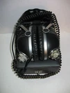 Vtg Pioneer SE-505 Stereo Headphones Dual Volume Tone Controls 2-WAY Speakers. Fixed Price $99.00.