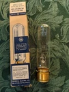 Lamp Bulb General Electric Projector 200W T-10 C13 Filament Nos Unused. Fixed Price $19.99.