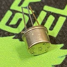 SK3038 - Rca Silicon Npn Transistor General Purpose Audio Amplifier, Switch. Fixed Price $5.72.