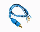 LOC200M High To Low Level Male Rca Converter Adapters. Fixed Price $8.98.