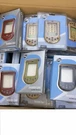 New Palm M100 M125 Faceplate Cover 3-PACK. Fixed Price $5.49.