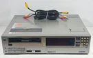 Sony SL-2710 Betamax Hi-fi Stereo Vcr Recorder No Remote Tested & Working. Fixed Price $249.95.
