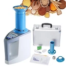 Grain Moisture Tester, 24 Types Meter, Vqp Digital Crop Corn M.... Fixed Price $106.27.
