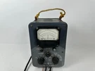 Hewlett Packard 410B Vacuum Tube Voltmeter Hp. Fixed Price $129.99.