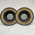 Vintage Pair Of Utah Celesta 12" Speakers Model C12PC-3B 8 Ohms. Fixed Price $44.62.