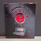 1998 Sharp TM-20 Mobile E-mail W/original Box, Inserts, Cords & Software *read. Fixed Price $8.99.