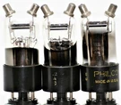 VT232 E1148 Tube Pre Amplifier Radio Valves VR135 HP6 CV1135. Fixed Price $111.67.