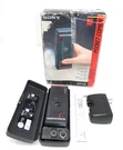 Sony HCP-C10 Pocket Scanner Copier Handheld Untested Parts Or Repair. Fixed Price $21.99.