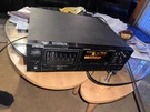 Pioneer CT-M6R Multi Cassette Changer Stereo Tape Deck. Is. Fixed Price $45.00.
