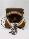 Vintage World's First Early Make Koss SP/3 Stereophones With High-end Case. Fixed Price $162.00.