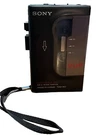 Sony Vor TCM-74V Voice Operated Vintage Walkman Player Parts Repair. Fixed Price $14.99.