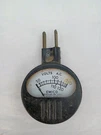 Vintage Emico Voltage Tester Ac 0-150 Volts Model 0-116. Fixed Price $13.98.