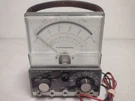 Lafayette 99-5013 Volt-ohm-milliameter Used. Fixed Price $44.99.
