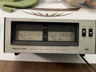 Vintage Realistic APM-200 Peak & Rms Audio Power Meter Vu 42-2102 Tested Works. Fixed Price $145.00.